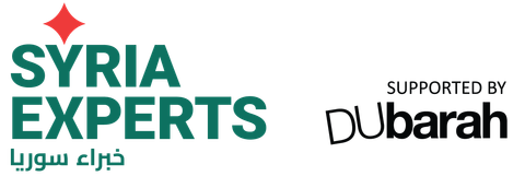 Syria Experts — supported by Dubarah